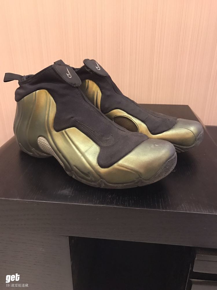 球鞋评测#nike flightposite#风一v.s风二