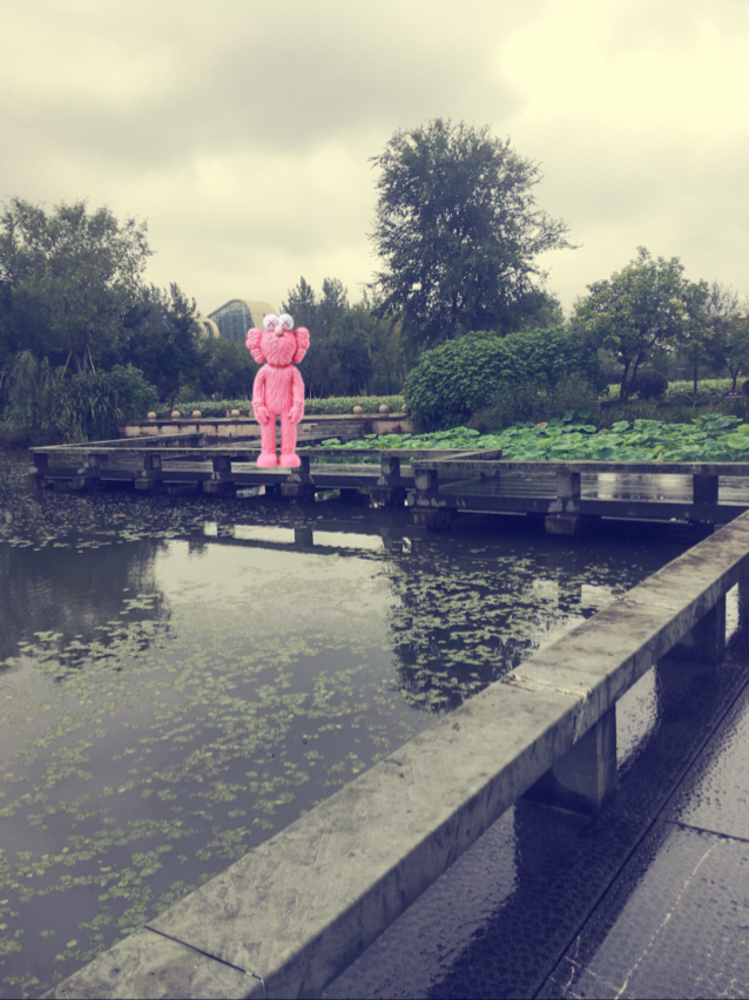 get-我的运动装备潮流社区