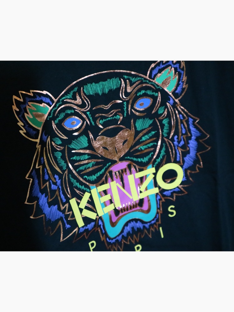 kenzo 虎头热卖款