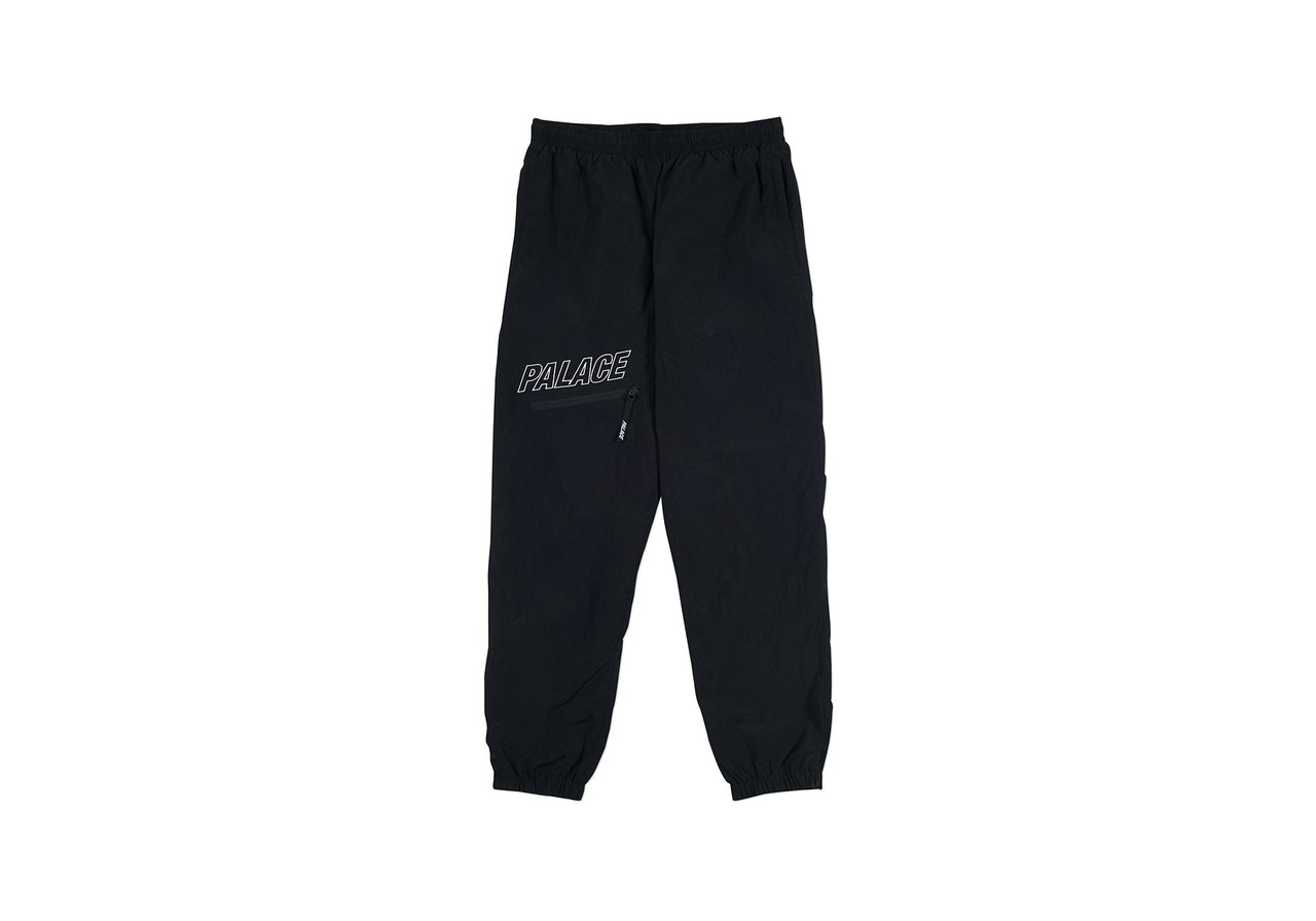 palace 3 track shell pant