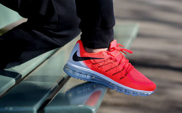nike air max 2015 女款配色