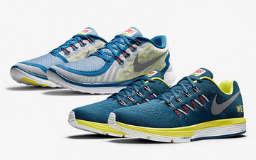 Nike Sportswear 波士顿马拉松跑鞋系列