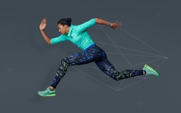 2015秋季 Nike Women 产品