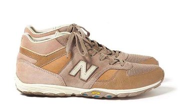 nonnative x New Balance MNL710「Dune」联名鞋款