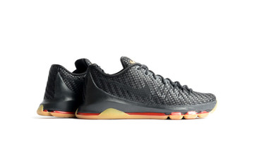KD 8 EXT “Woven”发售提醒