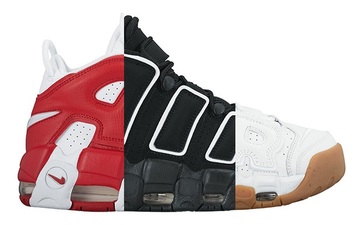 Air More Uptempo 明年登场