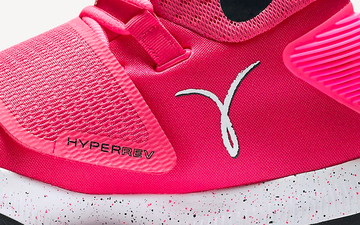 HyperRev 2016乳腺癌配色官图细节释出