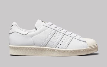 adidas Originals Superstar 80s DLX 全新配色