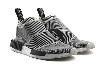 adidas Originals NMD 全新「City Sock」系列正式登场
