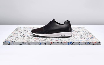 Le Coq Sportif 释出「Made in France」系列