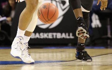 盘点出现在NCAA赛场上的11～20代鞋款