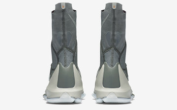 相继到来Nike KD 8 Elite “Grey”发售详情