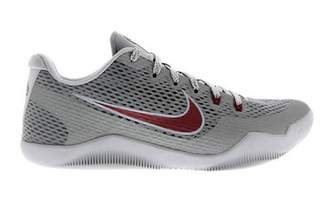 Nike Kobe 11 “Lower Merion”将于近期发售