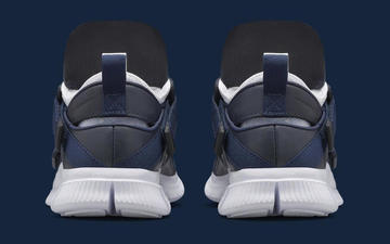 混血鞋款Nike Free Huarache Carnivore今年将已全新配色复刻回归