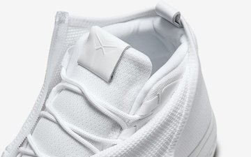神似手套！Nike Zoom Kobe Icon“White Gum”正式发布