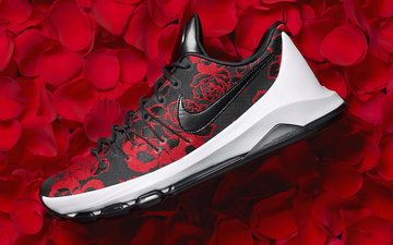 Nike KD 8 EXT “Floral Finish”发售信息曝光