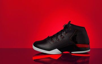  Air Jordan 17+ “Bulls” 即将发售