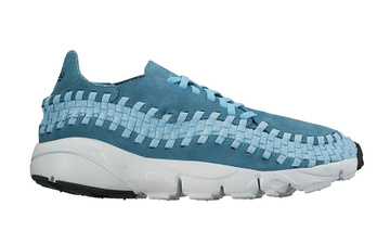 Nike Footscape Woven Motion 全新配色抢先预览