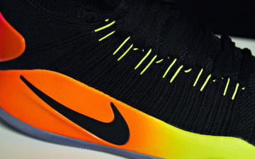 为里约奥运而生，Nike Hyperdunk 2016将于8月登场