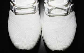 第三代！还全白！Adidas Energy BOOST 3「Triple White」正式上架