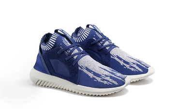 Adidas Originals 发布全新鞋款 Tubular Defiant Primeknit