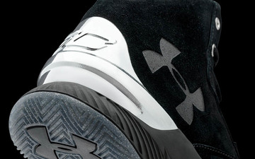 Under Armour Curry Lux本周三色出击！