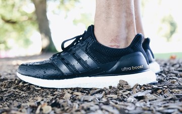 防水性能加持!adidas 全新 ultraboost atr 鞋款现已上架