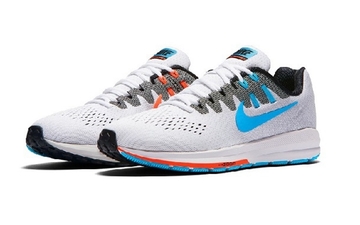 Nike Air Zoom Structure 20全新配色即将发售