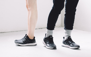 ultraboost日常搭配,ultraboost搭配 强化版本登场 | 近赏 adidas ultraboost 10 月新作 atr 系列