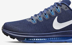 在高帮版本之后，这双 Zoom 跑鞋或将成为 Nike 旗舰！