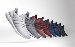 鞋迷留意！11 双首发配色完整公开！adidas 全新旗舰跑鞋 UltraBOOST 3.0 正式上架