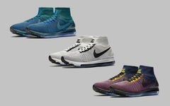 NikeLab Zoom All Out Flyknit 全新配色上架