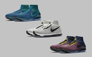 NikeLab Zoom All Out Flyknit 全新配色上架