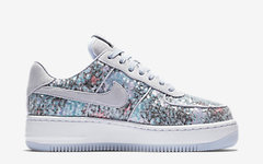 Nike AF1 Upstep 35 官网即将售罄