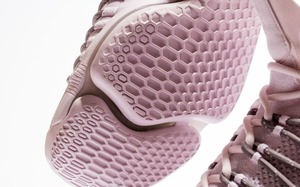 Nike KD 9 Elite 'Pink Dust' 实物展示