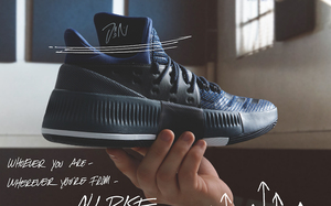 adidas Dame 3 “By Any Means” 即将发售