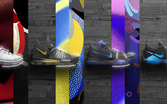 Nike Basketball “Flip the Switch” 系列将于5月登场
