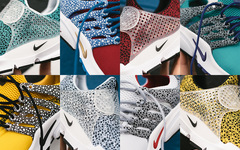 发售提醒 | Nike 全新 “Safari” 系列即将发售