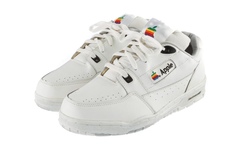 90年代的鬼罕苹果！Apple Computer 复古鞋将于 eBay 拍卖