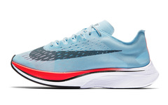 延期发售！Nike Zoom VaporFly 4%下月登场