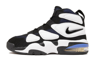 复古潮，Nike Air Max2 Uptempo ’94 OG “Duke”现已发售