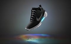 Nike 透露正在研发第二代自动绑带鞋 HyperAdapt