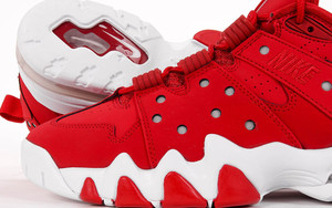 AIR MAX CB `94 LOW “GYM RED”现已发售