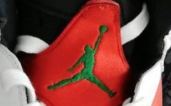 Air Jordan 6 “佳得乐”第二弹配色谍照释出！