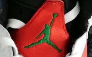 Air Jordan 6 “佳得乐”第二弹配色谍照释出！