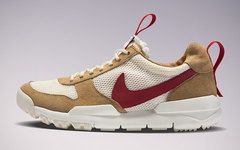 火星梦发售成迷， Tom Sachs x Nike Mars Yard 2.0本月登场？