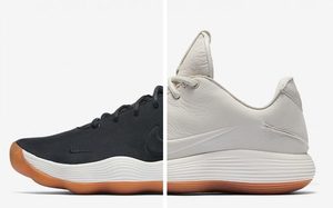 身藏谜团的鞋款，Nike Hyperdunk 2017 Low Premium官方图赏