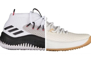 adidas Dame 4 发售时间正式公布