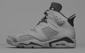 2018年春节发售，Air Jordan 6 CNY信息释出