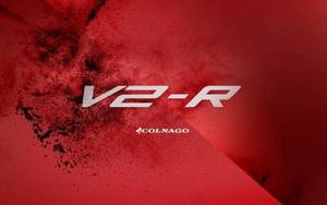 Colnago V2-r 沿襲而后新生